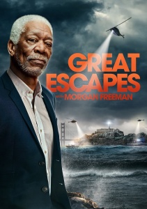 Великие побеги с Морганом Фрименом, Сезон 1