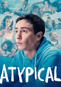 Нетипичный, Сезон 3