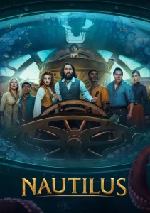 Наутилус, Сезон 1