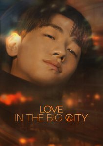 Любовь в большом городе, Сезон 1