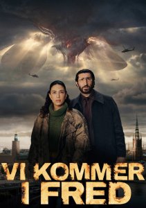 Мы пришли с миром, Сезон 1