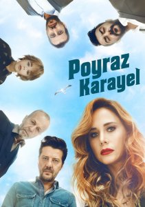 Пойраз Караел, Сезон 2