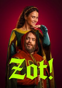 Шут, Сезон 1