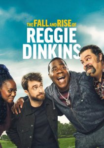 Падение и взлёт Реджи Динкинса, Сезон 1